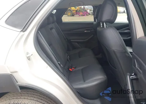 2024 Mazda Cx-30 2.5 S Select Sport из США, поврежденный, VIN 3MVDMBBM3RM657918